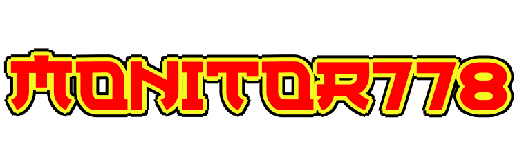 MONITOR778